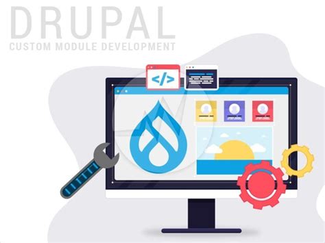 drupal module